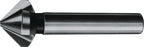 unbeschichtet / 4,3 mm / 1,3 mm