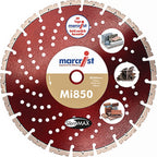 125 mm / 2,4 mm / 22,23 mm