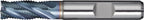 25 mm / 45 mm / TiCN-beschichtet