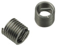 VÖLKEL V-COIL Gewindeeinsatz DIN 8140 Typ Standard M3 x 0,5 mm aus rostfreiem Stahl