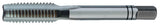 PROMAT Handgewindebohrer DIN 352 Nr. 3 M24x3 mm HSS ISO2 (6H) – Fertigschneider