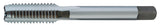 PROMAT Handgewindebohrer DIN 352 Nr. 3 M24x3 mm HSS ISO2 (6H) – Fertigschneider