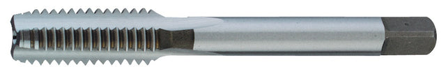 PROMAT Handgewindebohrer DIN 352 Nr. 3 M24x3 mm HSS ISO2 (6H) – Fertigschneider