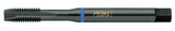 PROMAT Maschinengewindebohrer DIN 371B VA M3x0,5 mm HSS-Co nitriert und vaporisiert 6H