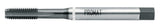 PROMAT Maschinengewindebohrer DIN 371C GG M6x1mm HSS-Co TiCN 6HX – für Grauguss