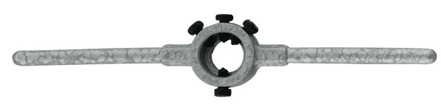 PROMAT Schneideisenhalter DIN 225 Ø 16 mm aus Zinkdruckguss mit Griff