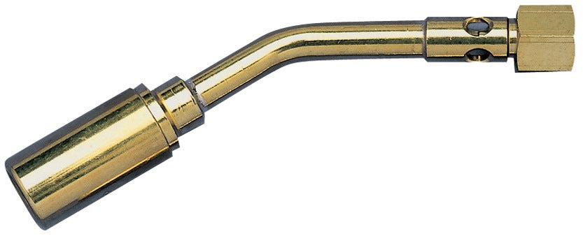KAYSER Propanweichlöteinsatz M14 x 1, Einsatzgröße 5, 1,5–2,5 bar für Propan-Brenner-Handgriff