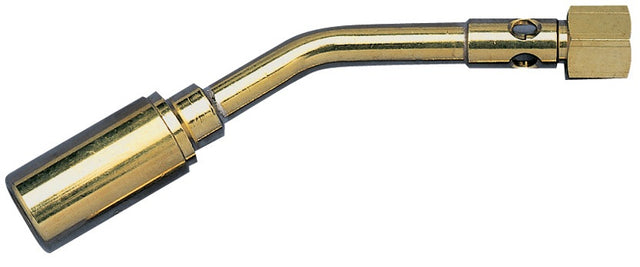 KAYSER Propanweichlöteinsatz M14 x 1, Einsatzgröße 5, 1,5–2,5 bar für Propan-Brenner-Handgriff