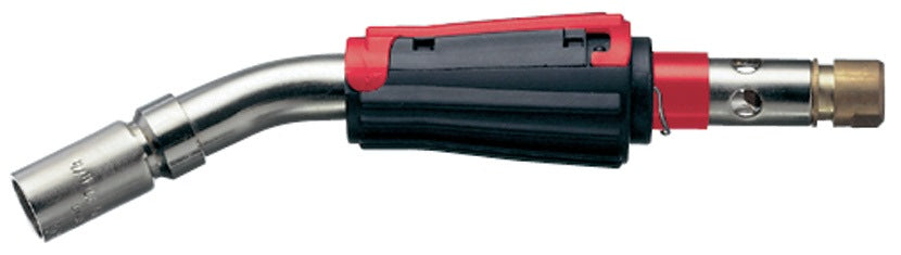Punktbrenner Lomat Piezo 2 bar GCE – 5 mm Gasaustritt, 360° drehbar