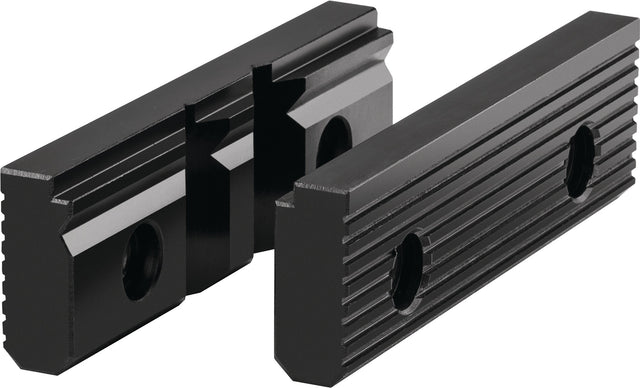 RÖHM Prismen-/Normalbacke 580 für Maschinenschraubstock BSS/BOF, Backenbreite 135 mm, Paar