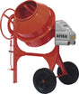 ATIKA Betonmischer Expert 185 – 185 l Trommel, 0,9 kW, Wiederanlaufsicherung, Vollgummiräder