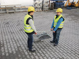 PROBST Plattenheber Zubehör PPH-AA Auflageadapter für PPH – 0,15 kg