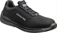 LEMAITRE Sicherheitsschuh Bolt Gr.40 W.XL schwarz S3 ESD SRC mit Stahlkappe