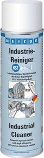 WEICON Industriereiniger 500 ml NSF K1, K3 Spraydose – 12 Stück