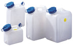 6 l / 287 mm / 132 mm