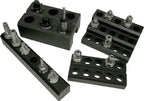 SK40 / Modul 6er / 595 mm