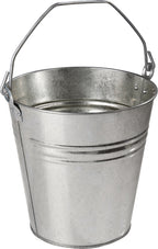 9,5 l / 280 mm / 280 mm