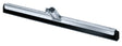 Sorex Wasserschieber 450 mm mit Stieltülle und Metallrücken – 10 Stück