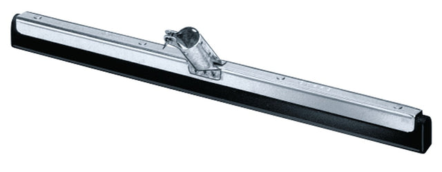 Sorex Wasserschieber 450 mm mit Stieltülle und Metallrücken – 10 Stück
