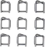 13 mm / 3,3 mm / 1000St.