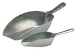 Abwiegeschaufel Aluminium silber 250 mm, 260 ml von Wilh. Schröder – Präzise Portionierung