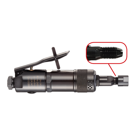 M7 Power-Werkzeuge - Gerader Luftdruck-Schleifer - 6 mm QA141L