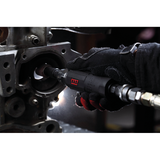 M7 Power-Werkzeuge - Gerader Luftdruck-Schleifer - 3 + 6 mm QA311A