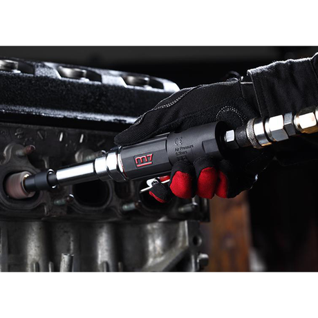 M7 Power-Werkzeuge - Gerader Luftdruck-Schleifer - 75 mm QA313A