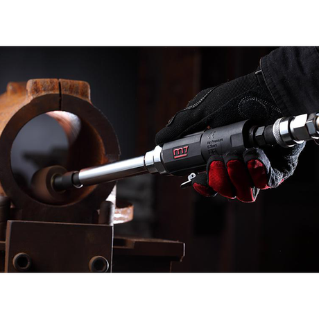 M7 Power-Werkzeuge - Gerader Luftdruck-Schleifer - 285 mm QA315