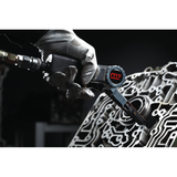 M7 Power-Werkzeuge - Druckluft-Bandschleifer QB311