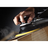 M7 Power-Werkzeuge - Random Druckluft-Schwingschleifer - 152 mm QB47602