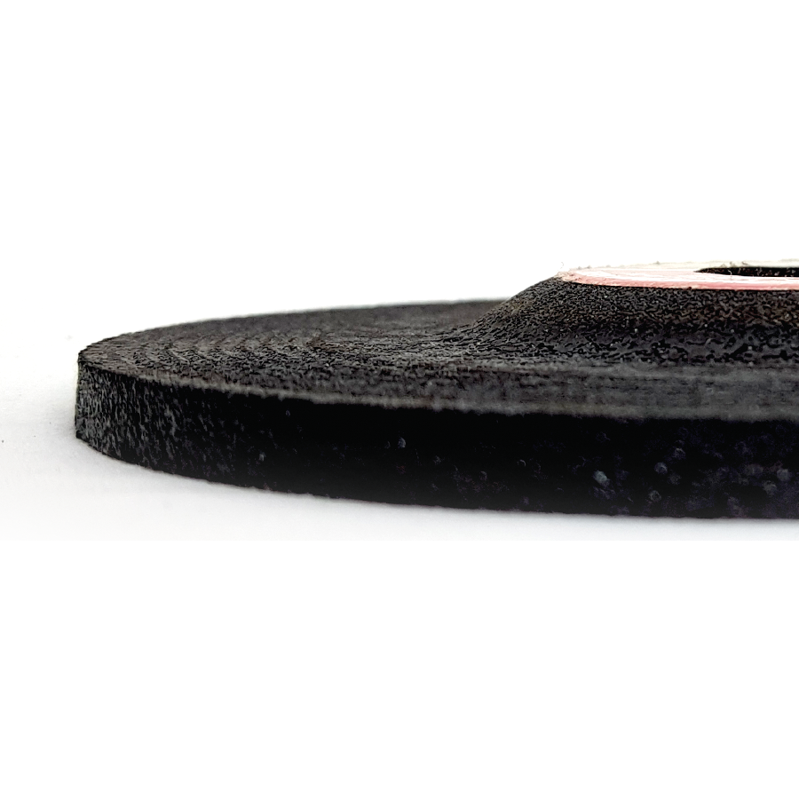 M7 Power-Werkzeuge - Schleifscheibe - 125 mm QB905