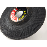 M7 Power-Werkzeuge - Schleifscheibe - 125 mm QB905