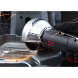M7 Power-Werkzeuge - Schleifscheibe 75 mm für QC213 - QC253 QB913