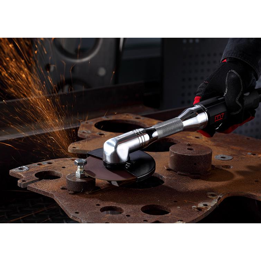 M7 Power-Werkzeuge - Schleifscheibe - 100 mm QB914