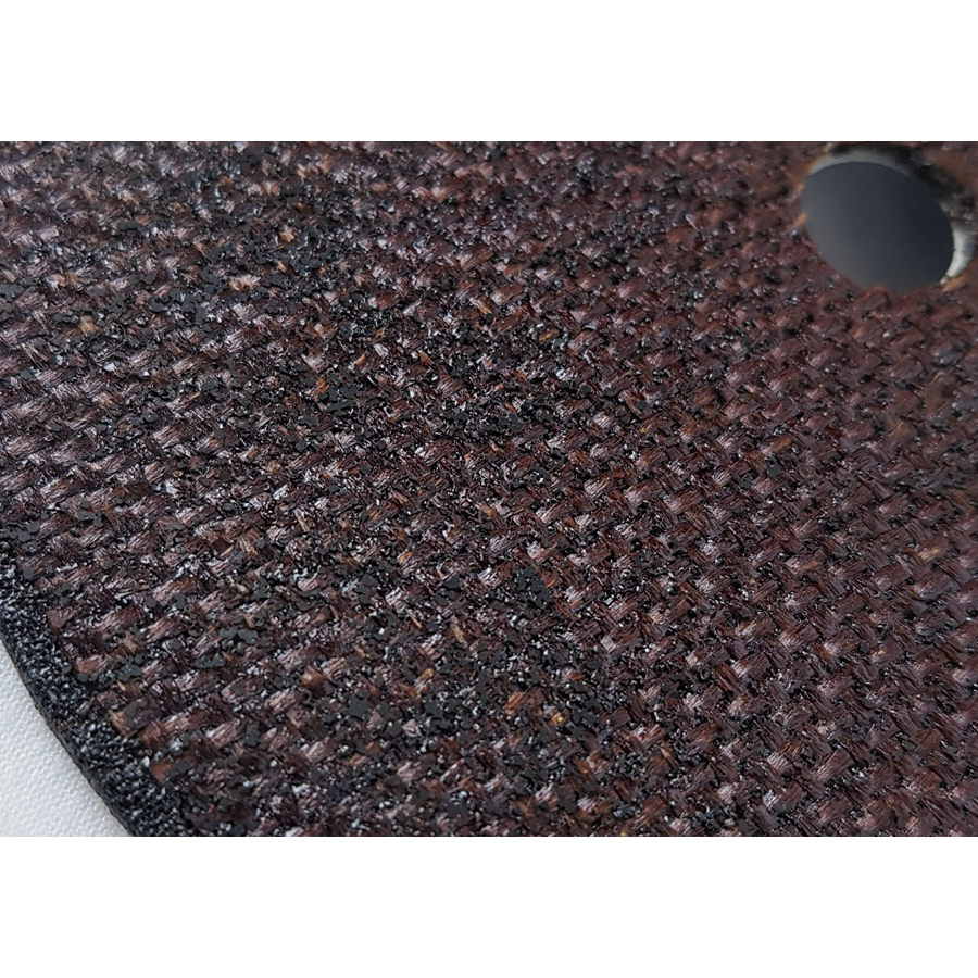 M7 Power-Werkzeuge - Schleifscheibe - 100 mm QB914