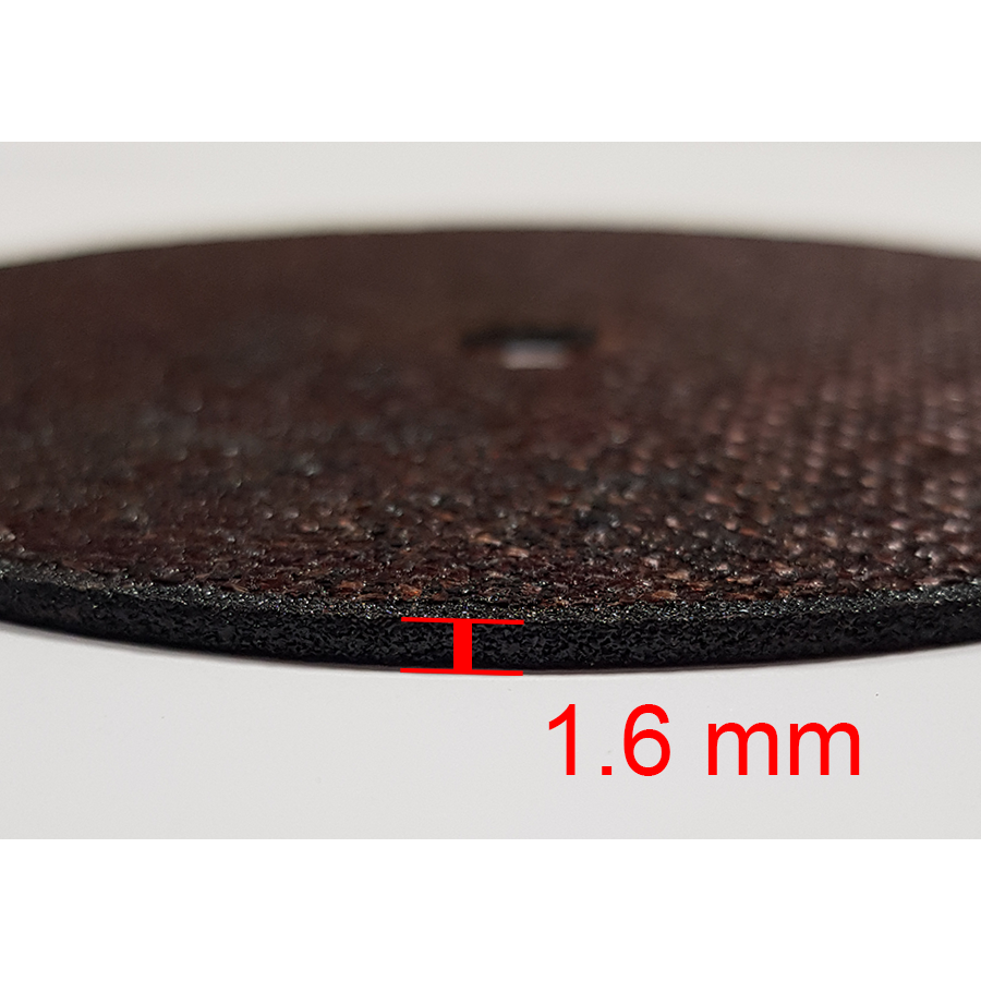 M7 Power-Werkzeuge - Schleifscheibe - 100 mm QB914