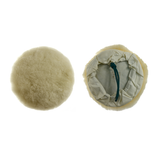 M7 Power-Werkzeuge - Woll-Polierhaube QB9507