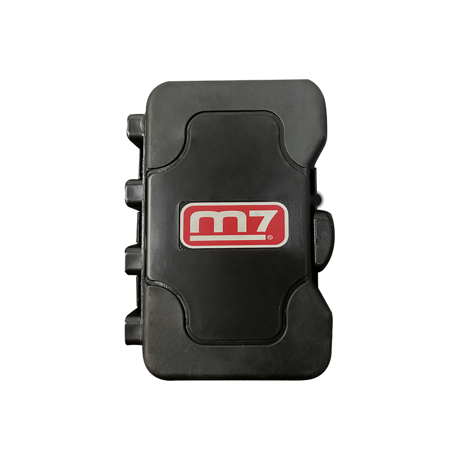 M7 Power-Werkzeuge - Bohrerspitzen-Set HSS -1.5-5.5mm 10 tlg. QEHSS2510