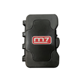 M7 Power-Werkzeuge - Bohrerspitzen-Set HSS -1.5-5.5mm 10 tlg. QEHSS2510