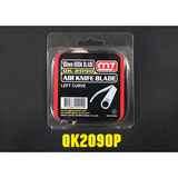 M7 Power-Werkzeuge - Klinge U-Form 90 mm für QK111 QK2090P