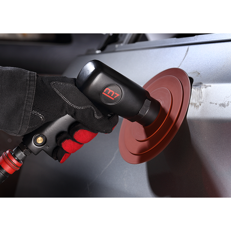 M7 Power-Werkzeuge - 3-Scheiben « Revolver » QP215