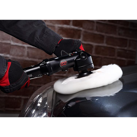 M7 Power-Werkzeuge - Poliermaschine 175 mm QP317