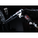 M7 Power-Werkzeuge - Druckluft-Schraubendreher - verstellbar RA301