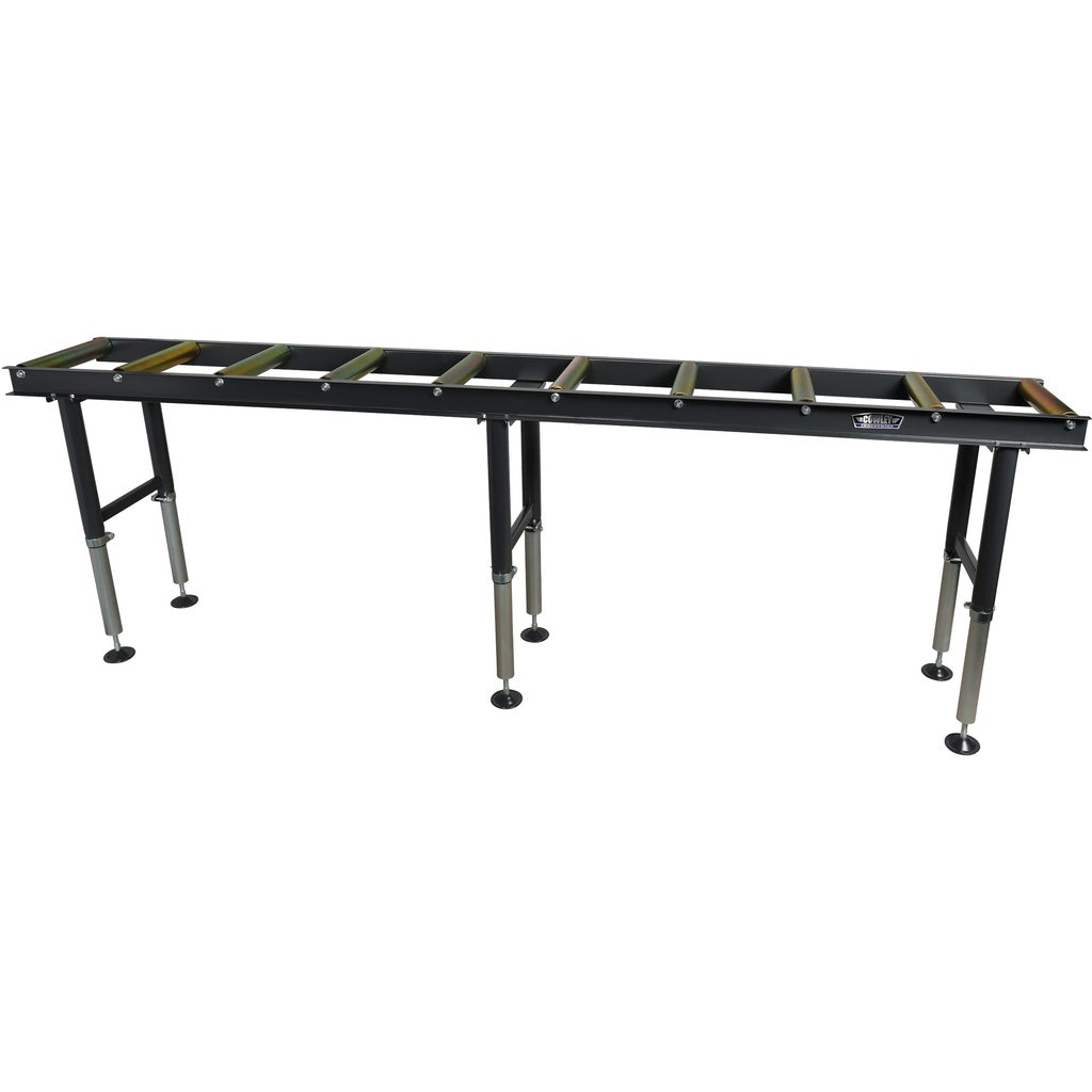 Cowley Rollenförderer 10 Rollen 3 m –  RB60R10