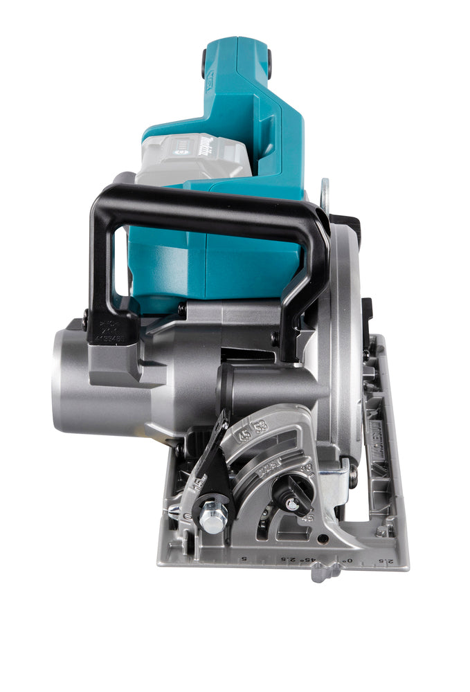 Makita Akku-Handkreissäge 185 mm – kompakt, präzise & mit ADT-Technologie - RS001GZ