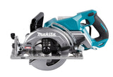Makita Akku-Handkreissäge 185 mm – kompakt, präzise & mit ADT-Technologie - RS001GZ