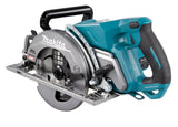 Makita Akku-Handkreissäge 185 mm – kompakt, präzise & mit ADT-Technologie - RS001GZ