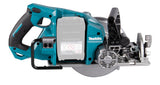 Makita Akku-Handkreissäge 185 mm – kompakt, präzise & mit ADT-Technologie - RS001GZ