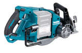 Makita Akku-Handkreissäge 185 mm – kompakt, präzise & mit ADT-Technologie - RS001GZ
